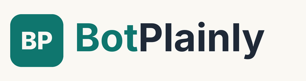 BotPlainly